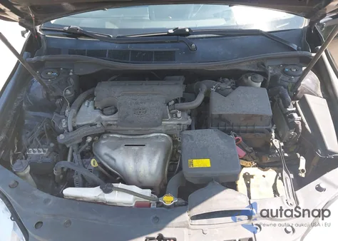 2015 Toyota Camry Se z USA, uszkodzony, nr VIN 4T1BF1FKXFU001403